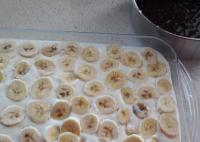ÇİKOLATALI PASTA